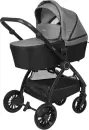 Детская универсальная коляска Tomix Walker BD101B (2 в 1, grey) icon
