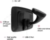 GPS-навигатор TomTom GO Camper Max 7" 2nd generation фото 2