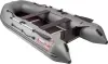 Надувная лодка Тонар Алтай S340 (серый) icon