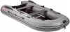 Надувная лодка Тонар Алтай S340 R-Line (серый) фото 3