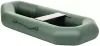 Гребная лодка Тонар Бриз 190 (с гребками, зеленый) фото 2