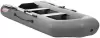 Моторно-гребная лодка Тонар Капитан 280ТС (серый) icon