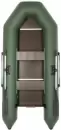 Моторно-гребная лодка Тонар Капитан 280Тс (зеленый) icon