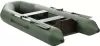 Моторно-гребная лодка Тонар Капитан 280Тс (зеленый) icon 3