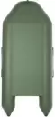 Моторно-гребная лодка Тонар Капитан 280Тс (зеленый) icon 7