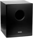 Проводной сабвуфер Tonsil Aktiv 250 A (черный) icon