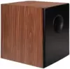 Проводной сабвуфер Tonsil Aktiv 250 A (орех) icon