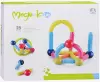 Конструктор магнитный Top Goods Магнитные палочки CH1023 icon