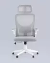 Кресло офисное TopChairs Airone (белый) icon 2