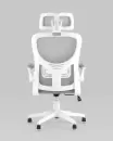 Кресло офисное TopChairs Airone (белый) icon 5