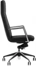 Офисное кресло TopChairs Arrow A335 270-01 (черный) icon 3