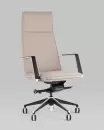 Офисное кресло TopChairs Arrow A335 270-07 (светло-серый) icon 3