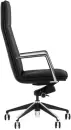 Офисное кресло TopChairs Arrow A335-A 270-01 (черный) icon 3