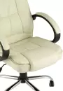 Кресло офисное TopChairs Atlant (бежевый) icon 6