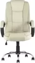 Кресло офисное TopChairs Atlant D-430 (бежевый) icon 3