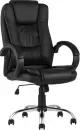 Кресло офисное TopChairs Atlant D-430 (черный) icon