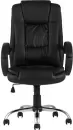 Кресло офисное TopChairs Atlant D-430 (черный) icon 3