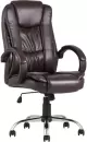 Кресло офисное TopChairs Atlant D-430 (коричневый) icon