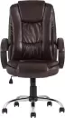 Кресло офисное TopChairs Atlant D-430 (коричневый) icon 2