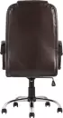 Кресло офисное TopChairs Atlant D-430 (коричневый) icon 4