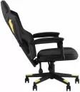 Игровое кресло TopChairs Айронхайд GMP-010 (желтый) icon 2