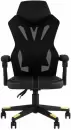 Игровое кресло TopChairs Айронхайд GMP-010 (желтый) icon 4