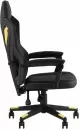 Игровое кресло TopChairs Айронхайд GMP-010 (желтый) icon 7