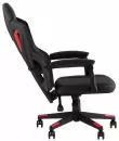 Игровое кресло TopChairs Айронхайд GMP-010 (красный) icon 3