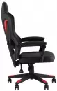 Игровое кресло TopChairs Айронхайд GMP-010 (красный) icon 5