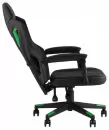 Игровое кресло TopChairs Айронхайд GMP-010 (зеленый) icon 3