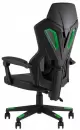 Игровое кресло TopChairs Айронхайд GMP-010 (зеленый) icon 4