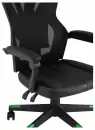 Игровое кресло TopChairs Айронхайд GMP-010 (зеленый) icon 6