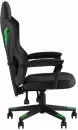 Игровое кресло TopChairs Айронхайд GMP-010 (зеленый) icon 7