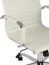 Кресло офисное TopChairs City (бежевый) icon 4