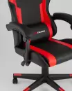 Игровое кресло TopChairs Commander GF-8082 (черно-красный) icon 3