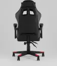 Игровое кресло TopChairs Commander GF-8082 (черно-красный) icon 5