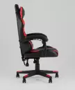 Игровое кресло TopChairs Commander GF-8082 (черно-красный) icon 6