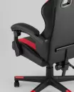 Игровое кресло TopChairs Commander GF-8082 (черно-красный) icon 7