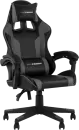 Игровое кресло TopChairs Commander GF-8082 (черно-серый) icon