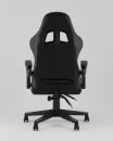 Игровое кресло TopChairs Commander GF-8082 (черно-серый) icon 2