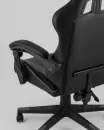 Игровое кресло TopChairs Commander GF-8082 (черно-серый) icon 4