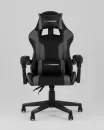 Игровое кресло TopChairs Commander GF-8082 (черно-серый) icon 5
