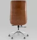 Офисное кресло TopChairs Crown SN A312 8383-1 Walnut Back (бежевый) icon 4