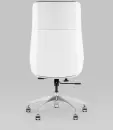 Офисное кресло TopChairs Crown SN A312 8386-16 White Back (серый/голубой) icon 6
