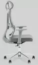Офисное кресло TopChairs Forward / WH-1288G (серый) icon 3
