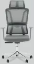 Офисное кресло TopChairs Forward / WH-1288G (серый) icon 4