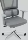 Офисное кресло TopChairs Forward / WH-1288G (серый) icon 7