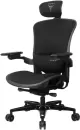 Офисное кресло Zone51 Freelancer W8 (черный) icon 3