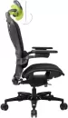 Офисное кресло Zone51 Freelancer W8 (черный) icon 4