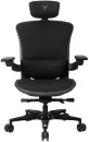Офисное кресло Zone51 Freelancer W8 (черный) icon 6